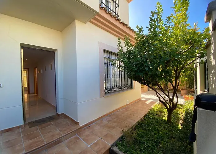 Hébergement de vacances Casa Cervantes By Casaturistica Ronda