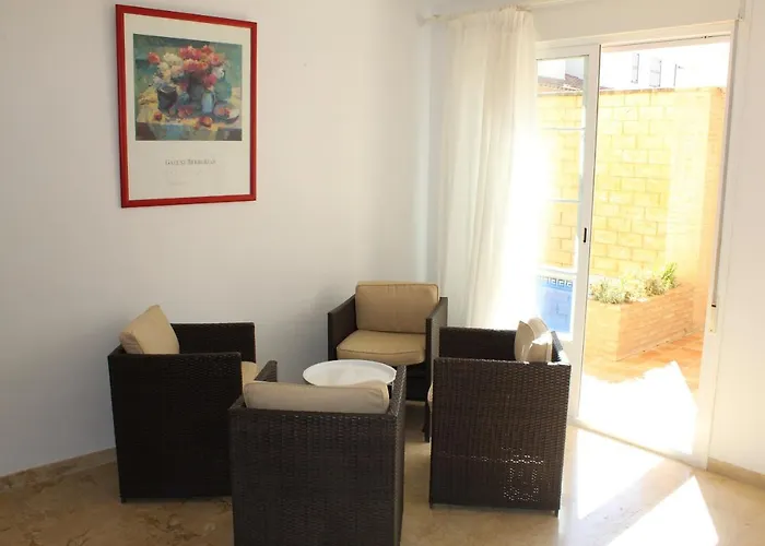 Casa vacanze Casa Cervantes By Casaturistica *