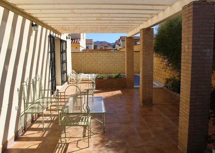 Casa Cervantes By Casaturistica