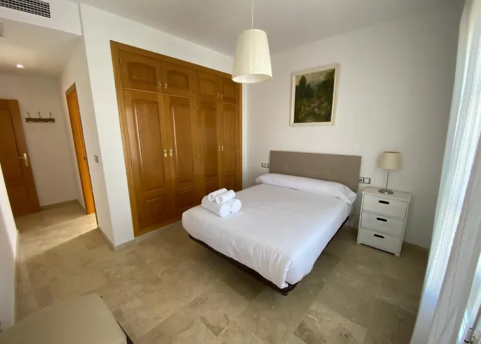 Casa vacanze Casa Cervantes By Casaturistica *