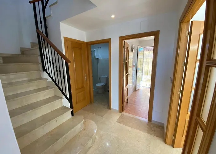 Casa Cervantes By Casaturistica