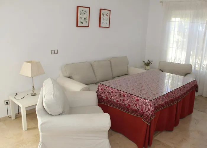 Casa Cervantes By Casaturistica Casa vacanze