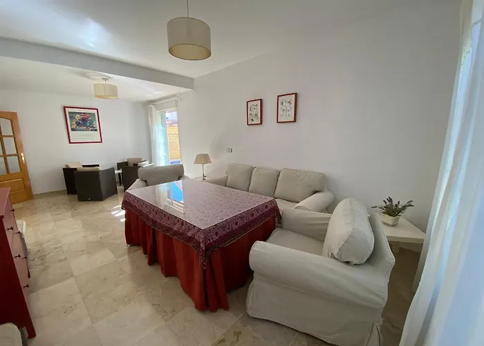 Casa Cervantes By Casaturistica