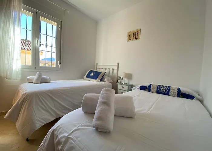 Casa vacanze Casa Cervantes By Casaturistica