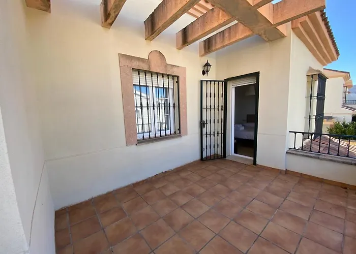 Casa Cervantes By Casaturistica